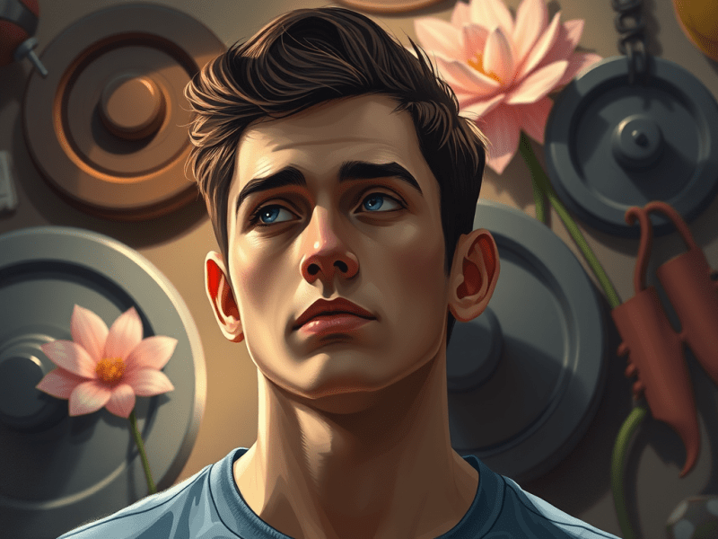 The Masculine Paradox: When Being a Man Isn’t Manly&nbsp;Enough