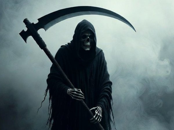 My Rules for Life: Never Celebrate Death, Even That of Your&nbsp;Enemy