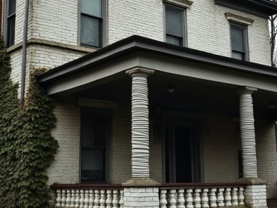 Breaking and Entering