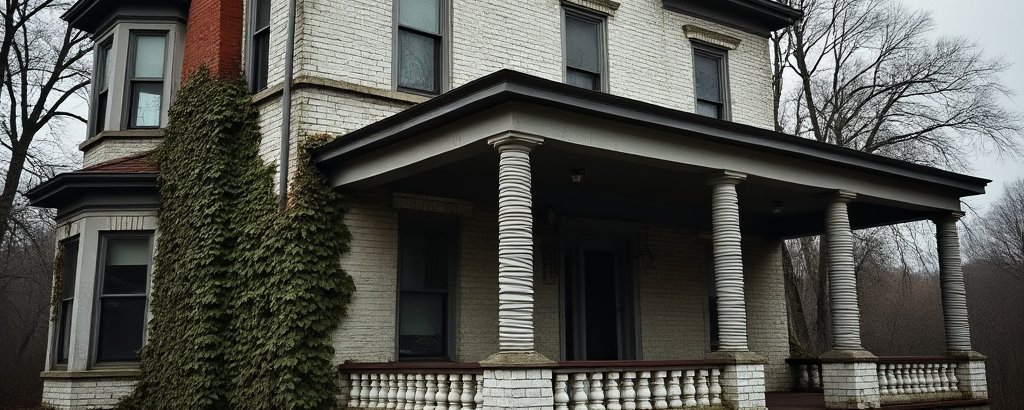 Breaking and Entering