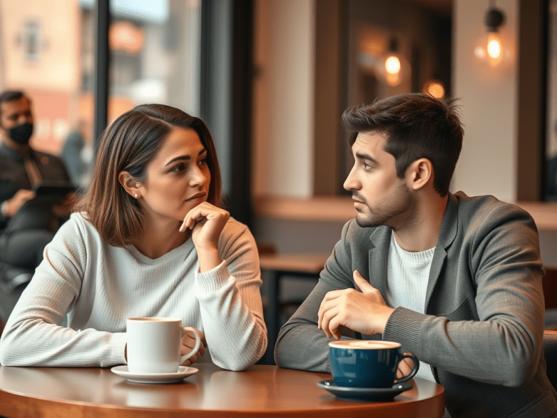 My Rules for Life: Don’t Share Your Opinion Unless You are Open to Having It&nbsp;Changed